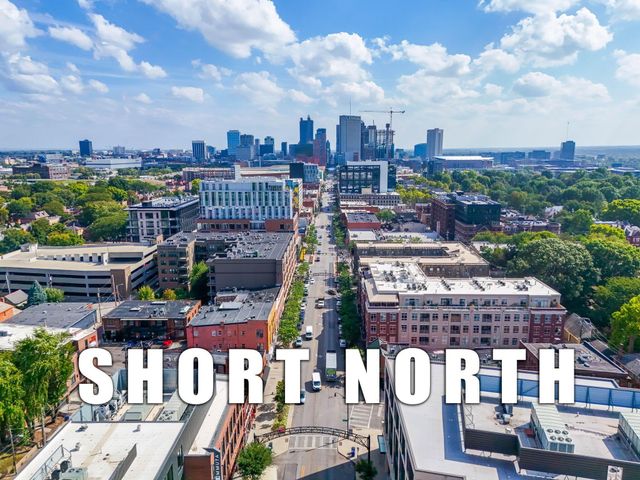 801 N 6th Street, Columbus, OH 43215