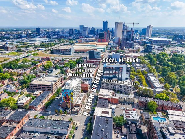 801 N 6th Street, Columbus, OH 43215