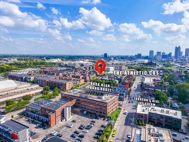 801 N 6th Street, Columbus, OH 43215