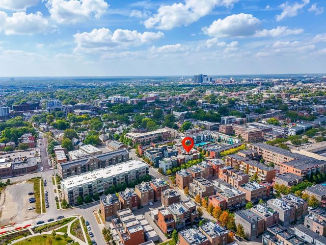 801 N 6th Street, Columbus, OH 43215