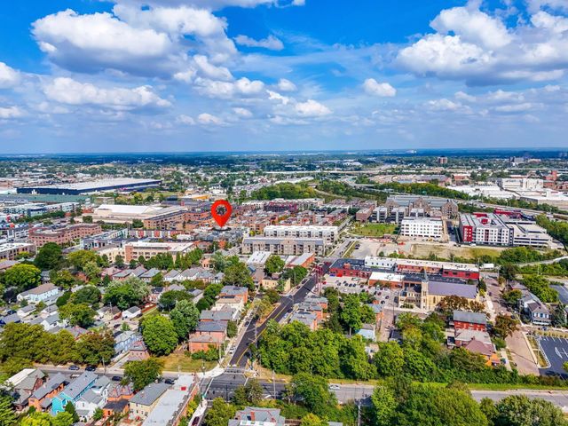 801 N 6th Street, Columbus, OH 43215