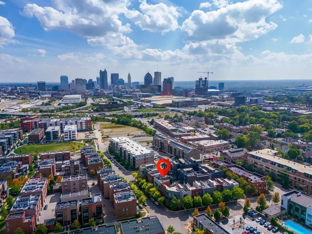 801 N 6th Street, Columbus, OH 43215