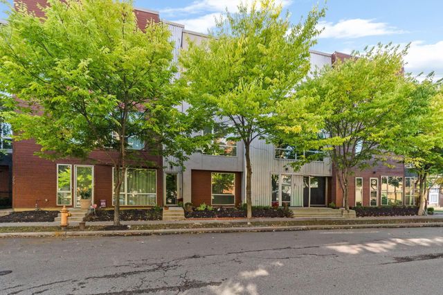 801 N 6th Street, Columbus, OH 43215