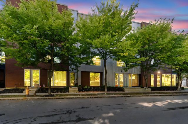 801 N 6th Street, Columbus, OH 43215