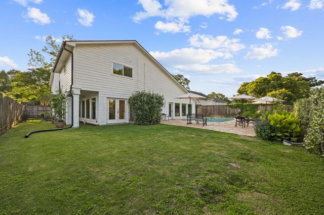 3506 Ledgestone Drive, Houston, TX 77059