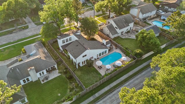 3506 Ledgestone Drive, Houston, TX 77059