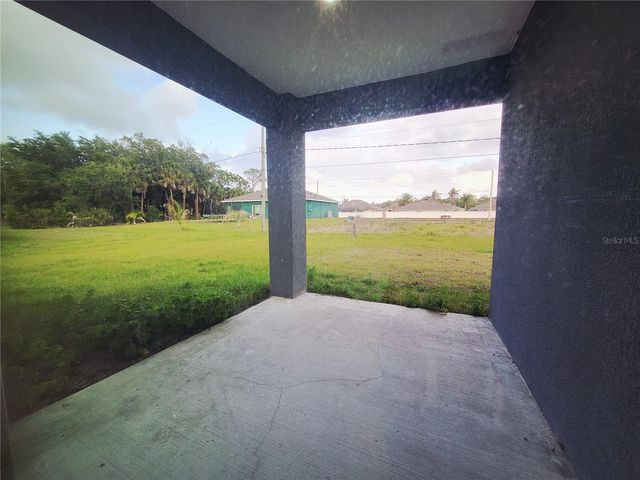 421 TONKLIN ROAD SW, Palm Bay, FL 32908