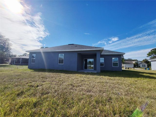 421 TONKLIN ROAD SW, Palm Bay, FL 32908