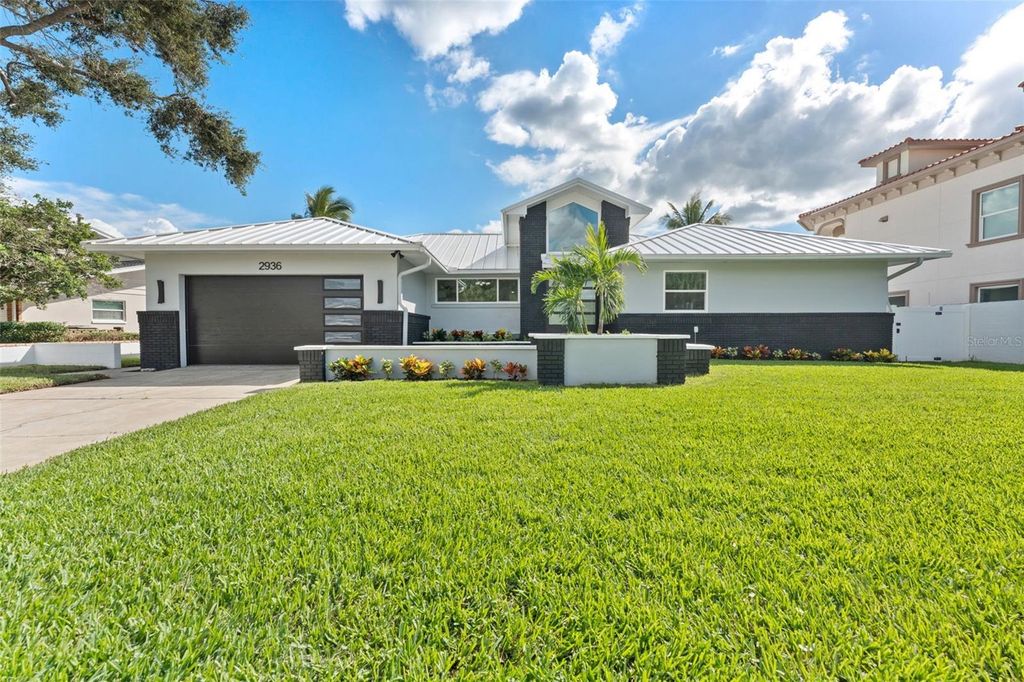 2936 68TH AVENUE S, St Petersburg, FL 33712