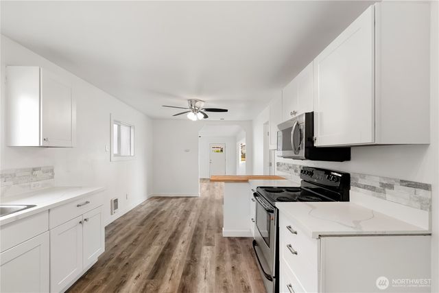 245 Eklund Avenue, Hoquiam, WA 98550