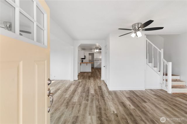 245 Eklund Avenue, Hoquiam, WA 98550