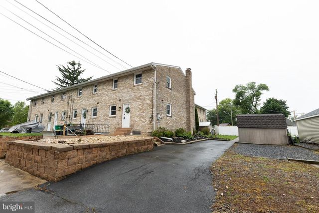 507 B ST, Carlisle, PA 17013