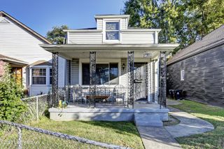 2633 Northwestern Pkwy, Louisville, KY 40212