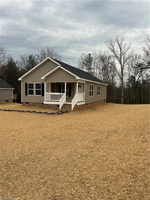 2306 Haymeadow Road, Hays, NC 28635