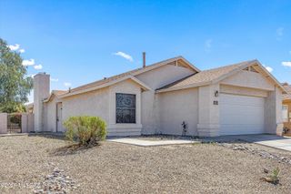 7835 S Lennox Lane, Tucson, AZ 85747