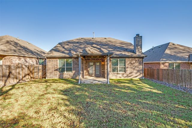 1323 Wildflower Lane, Wylie, TX 75098