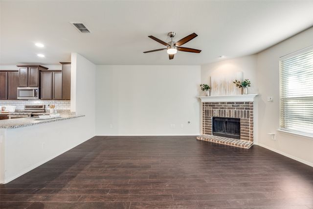 1323 Wildflower Lane, Wylie, TX 75098