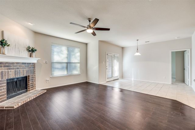 1323 Wildflower Lane, Wylie, TX 75098