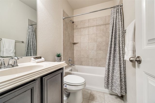 1323 Wildflower Lane, Wylie, TX 75098