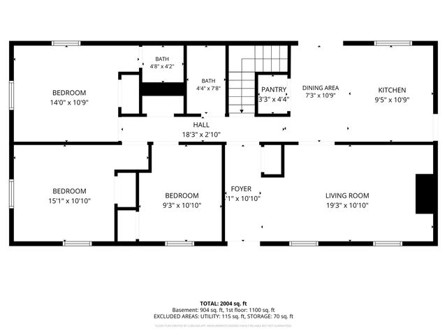 1929 Tanglefoot Lane, Bettendorf, IA 52722