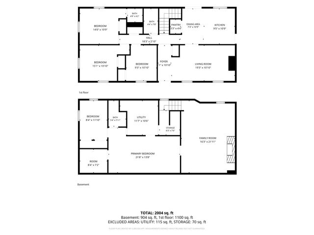 1929 Tanglefoot Lane, Bettendorf, IA 52722