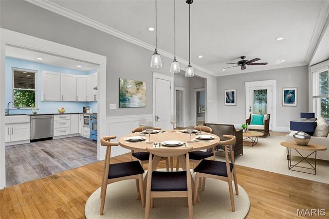 7826 Grove Avenue, St Louis, MO 63119