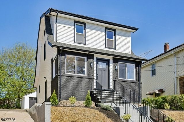 87 Edison Ave, Nutley Twp., NJ 07110