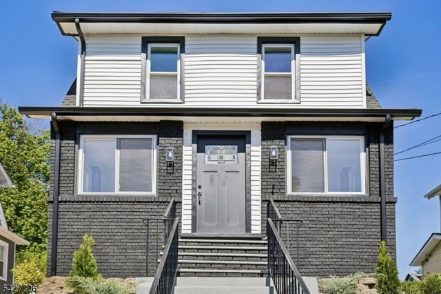 87 Edison Ave, Nutley Twp., NJ 07110