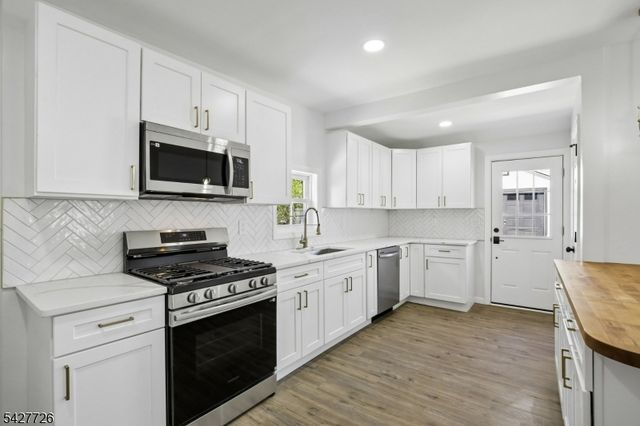 87 Edison Ave, Nutley Twp., NJ 07110