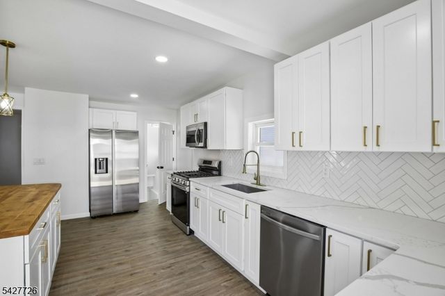 87 Edison Ave, Nutley Twp., NJ 07110