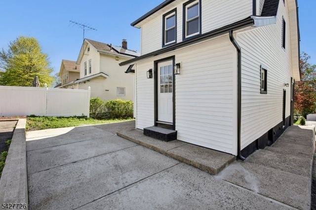 87 Edison Ave, Nutley Twp., NJ 07110