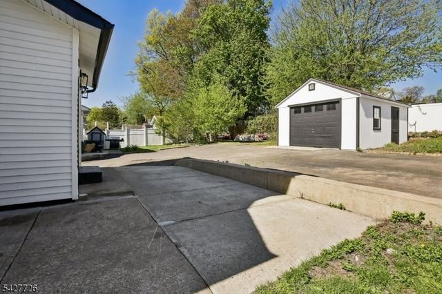 87 Edison Ave, Nutley Twp., NJ 07110