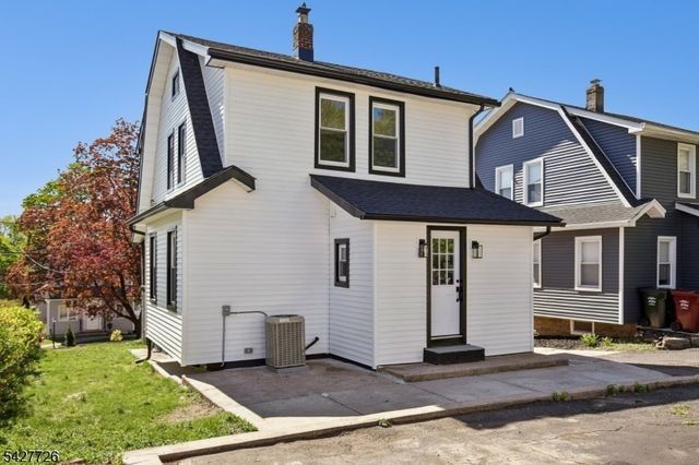 87 Edison Ave, Nutley Twp., NJ 07110