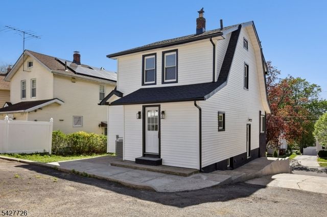 87 Edison Ave, Nutley Twp., NJ 07110