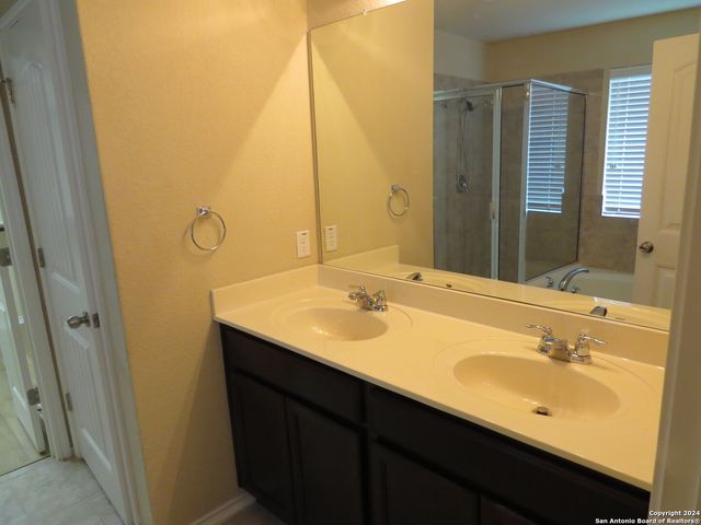 11622 BLOSSOM BLF, Schertz, TX 78154
