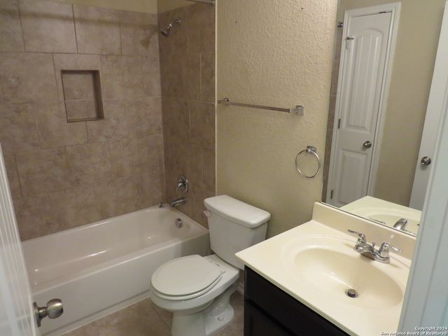 11622 BLOSSOM BLF, Schertz, TX 78154