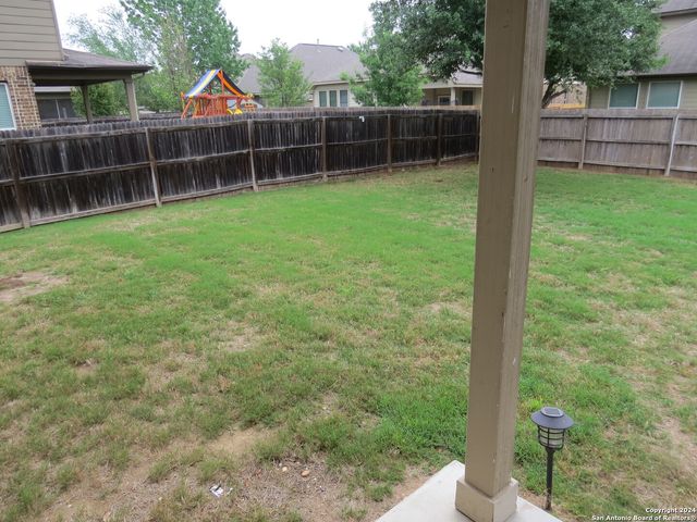 11622 BLOSSOM BLF, Schertz, TX 78154