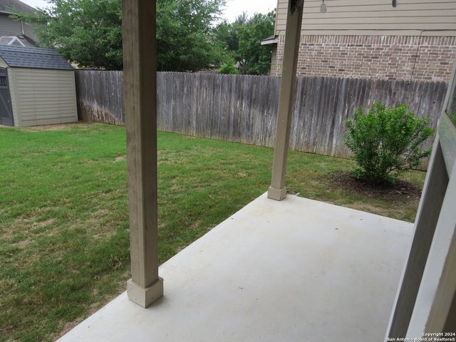 11622 BLOSSOM BLF, Schertz, TX 78154