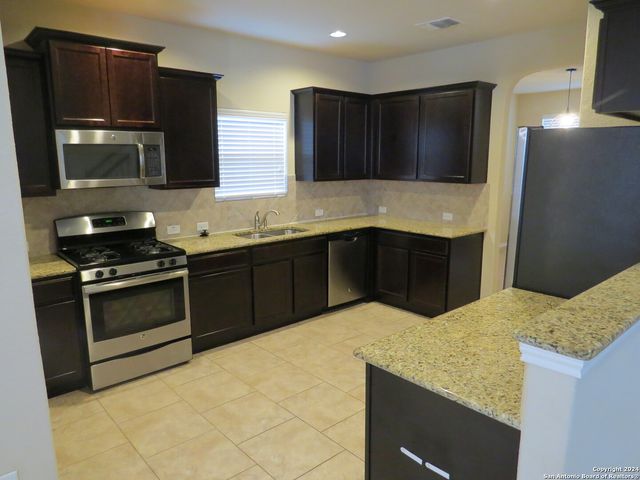 11622 BLOSSOM BLF, Schertz, TX 78154