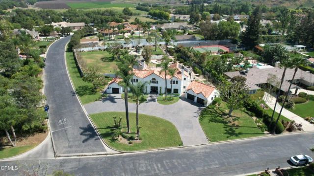2296 Applewood Lane, Camarillo, CA 93012