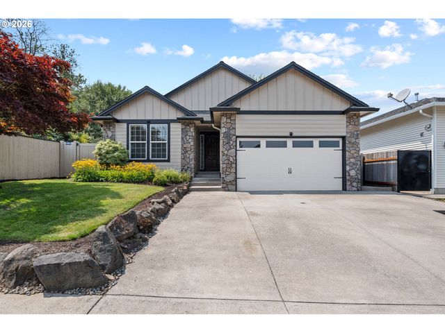 9600 Ne 39TH Ave, Vancouver, WA 98665