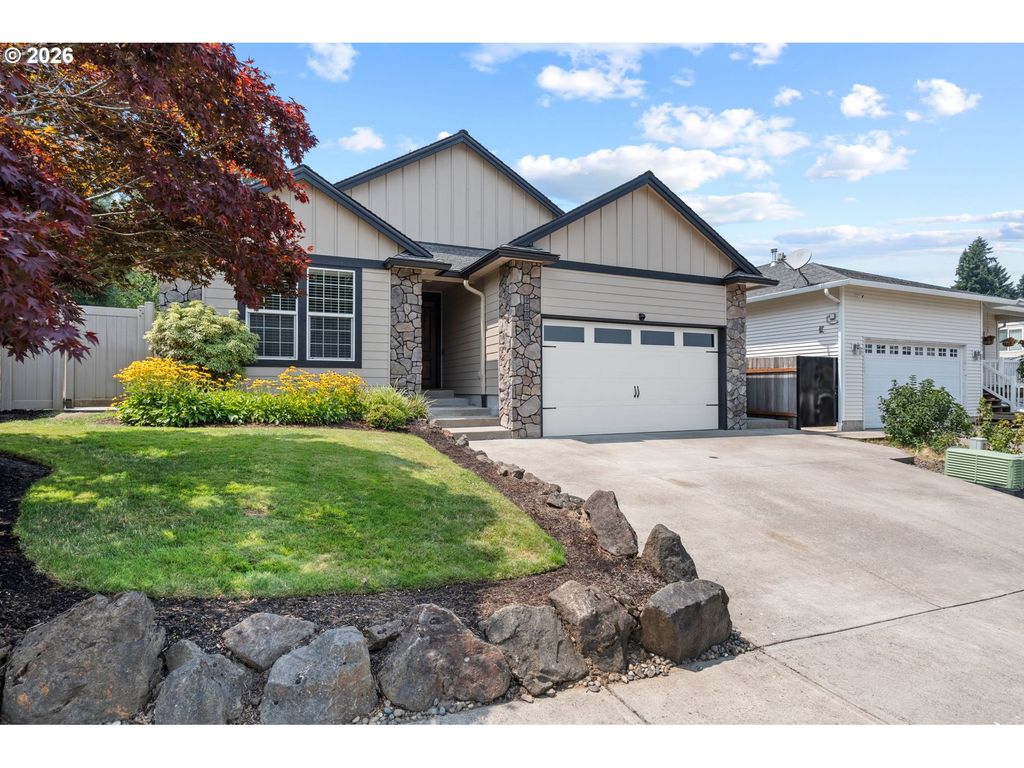 9600 Ne 39TH Ave, Vancouver, WA 98665