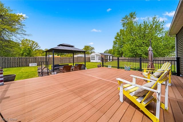 2013 Deerfield Drive, Ashtabula, OH 44004