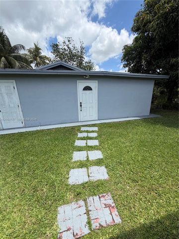 4851 NW 192nd Street 1, Miami Gardens, FL 33055