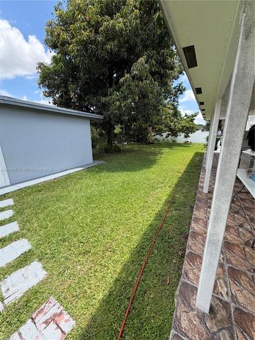 4851 NW 192nd Street 1, Miami Gardens, FL 33055