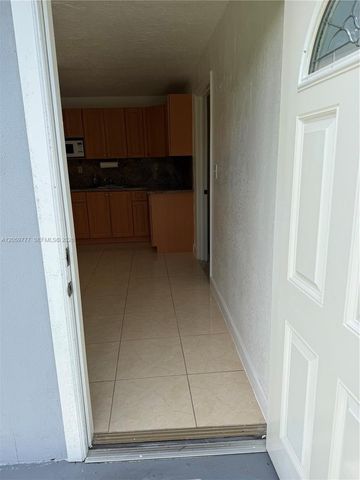 4851 NW 192nd Street 1, Miami Gardens, FL 33055