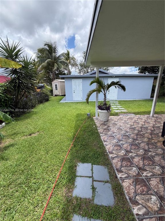 4851 NW 192nd Street 1, Miami Gardens, FL 33055