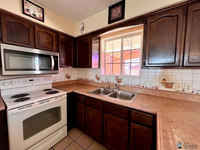 9588 E 38 Ln, Yuma, AZ 85365