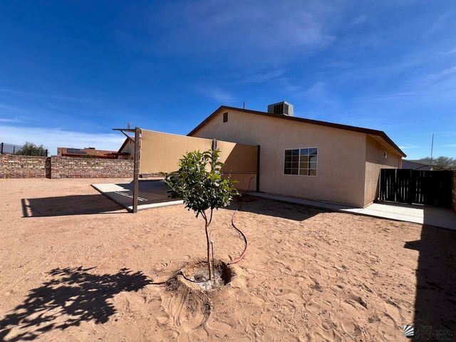9588 E 38 Ln, Yuma, AZ 85365