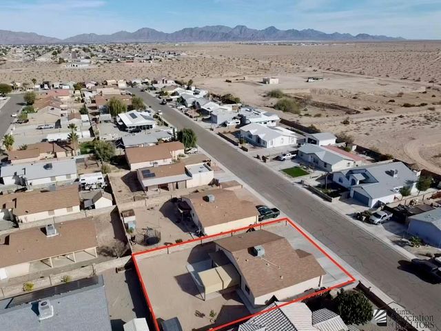 9588 E 38 Ln, Yuma, AZ 85365